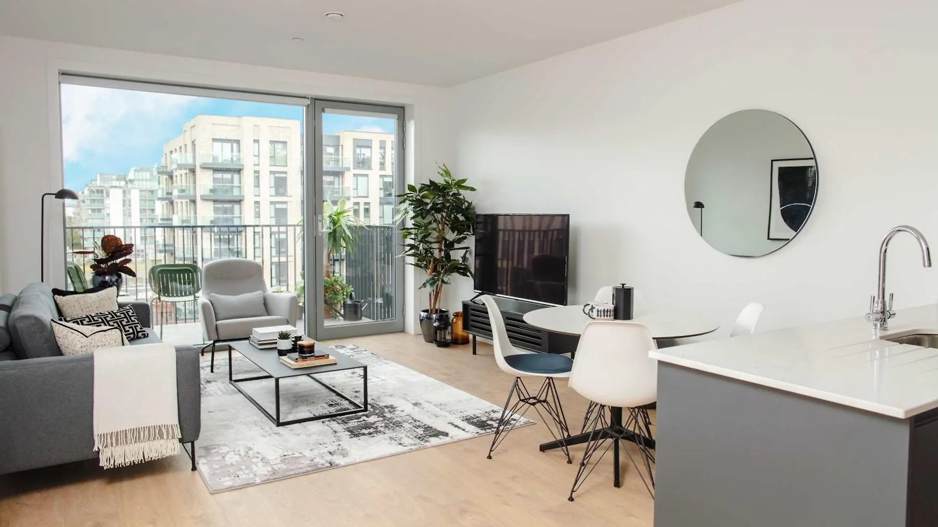 Apartment Coopers Cross Two By Dublin At Home